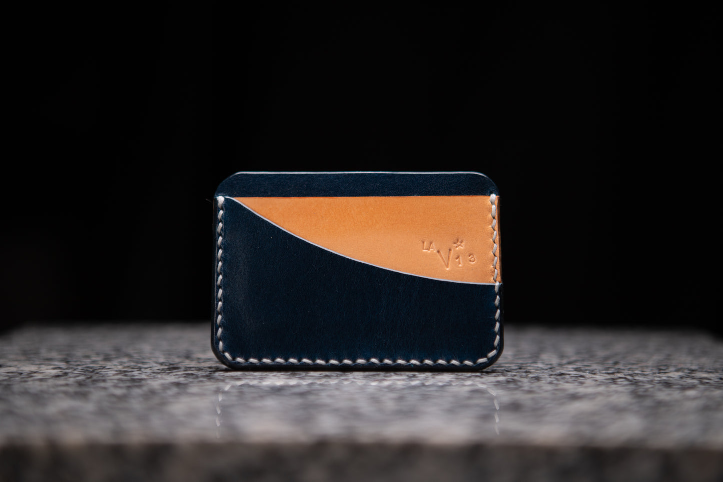 Minimalist Wallet