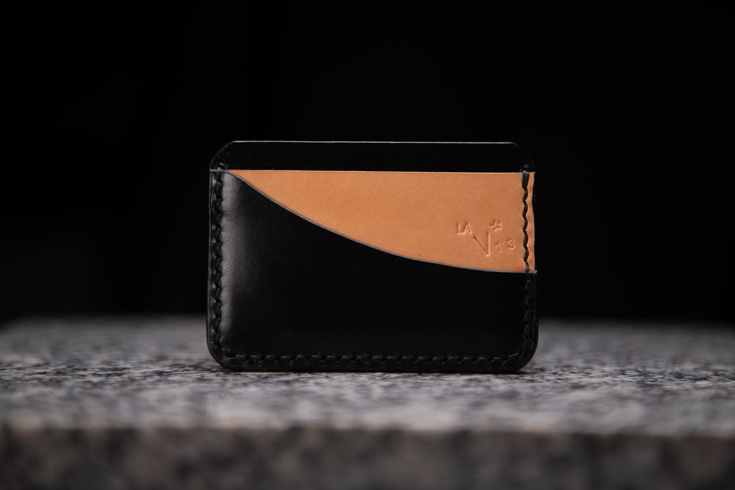 Minimalist Wallet