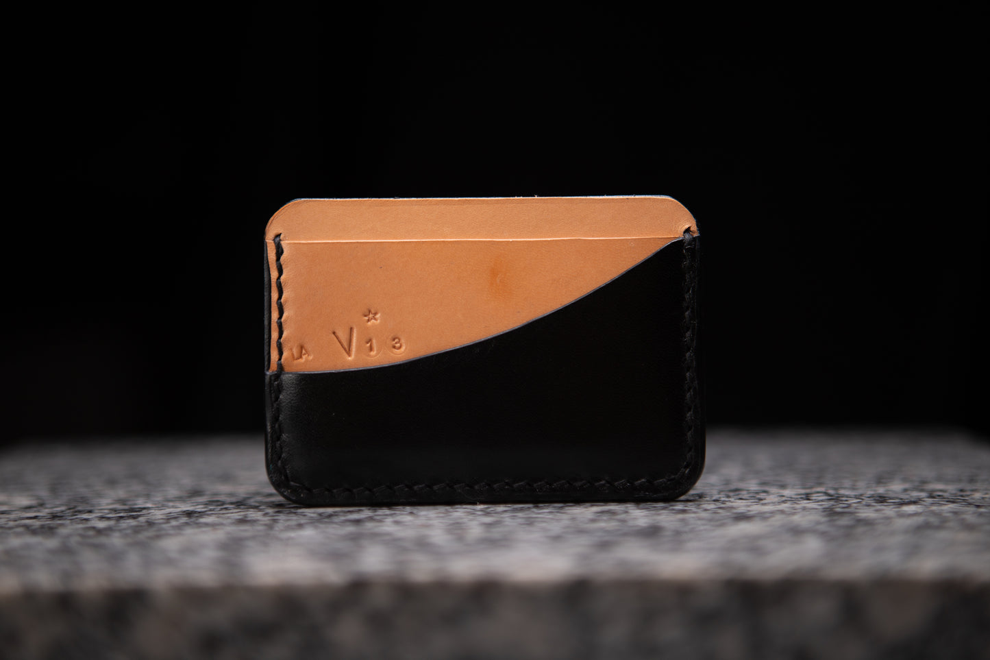 Minimalist Wallet