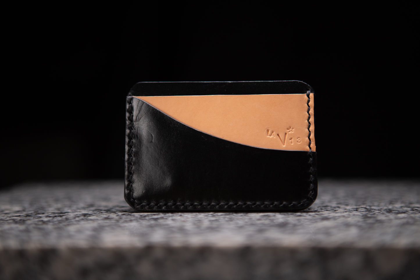 Minimalist Wallet