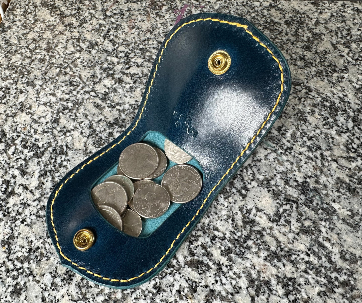 Japanese Style Coin Purse